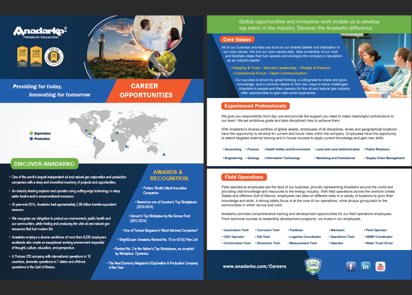 portfolio